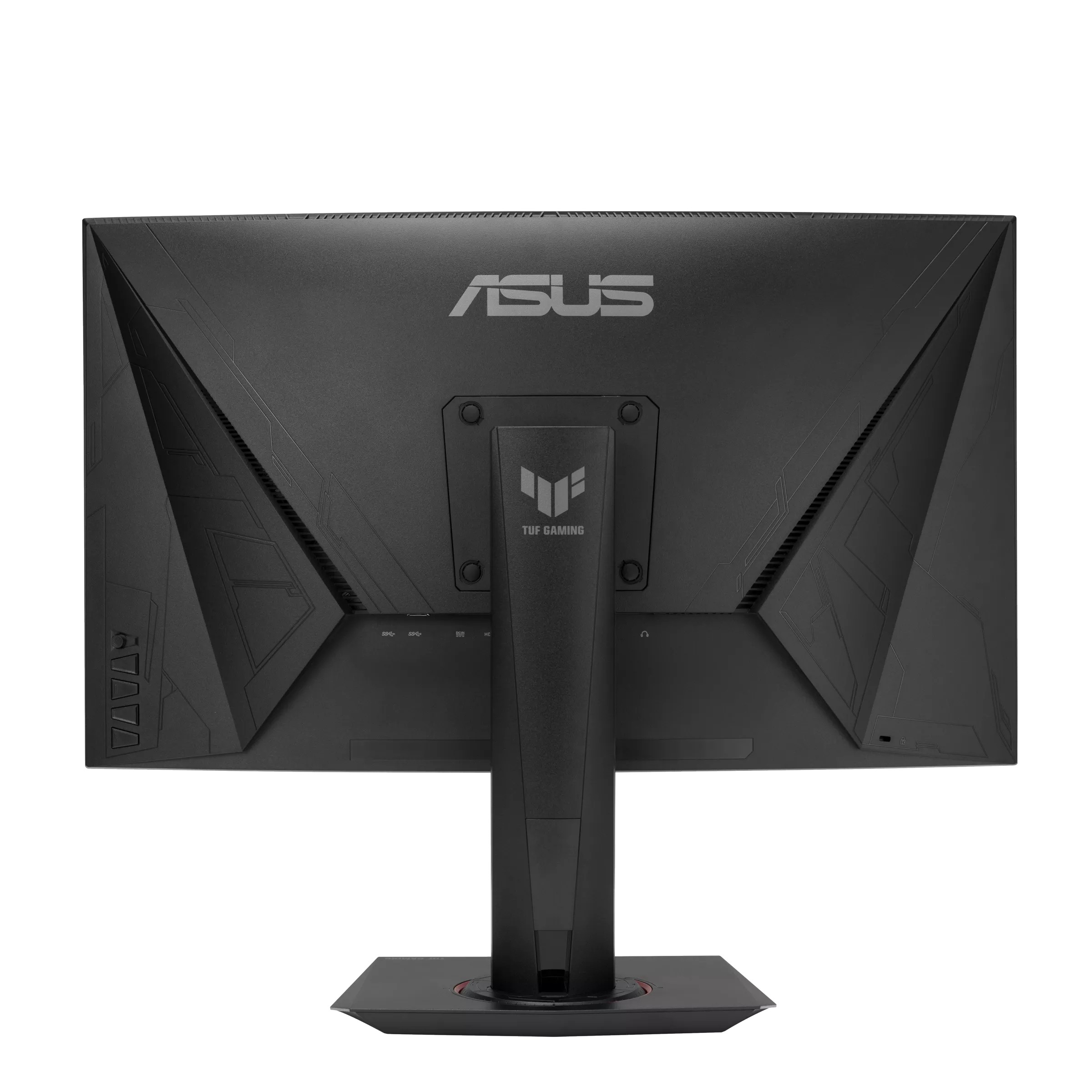 Монитор ASUS TUF VG27VQM, 27\", VA, FHD, 240Hz, црн