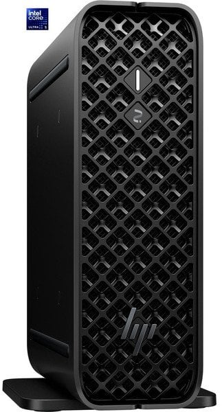 Workstation HP Z2 G1i Mini, U5, 16GB RAM, 512GB SSD, RTX A400, Windows 11 Pro