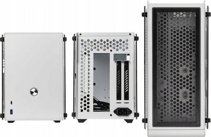 Kasë Raijintek Ophion, Small Form Factor