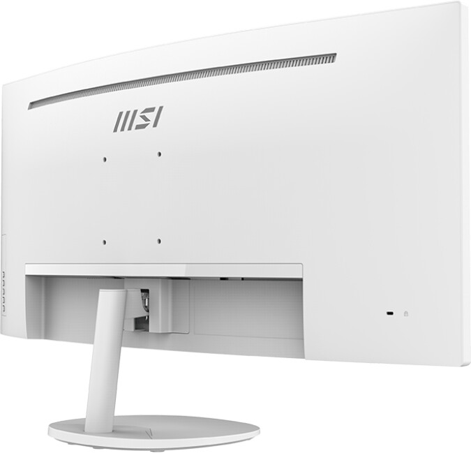 Monitor MSI PRO MP341CQW, 34", LED