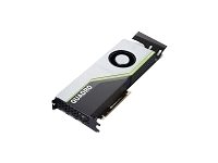 Графичка картичка NVIDIA Quadro P5000, 16GB GDDR5X, 2560 CUDA, црна