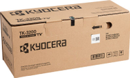 Toner Kyocera TK-3200, origjinal, i zi