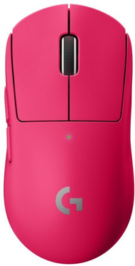 [OUTLET] Maus Logitech G Pro X Superlight, rozë, III