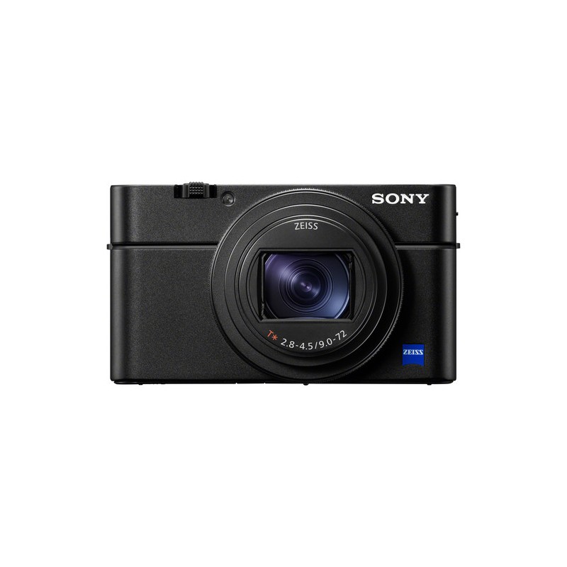 Sony Cyber-shot DSC-RX100 VII
