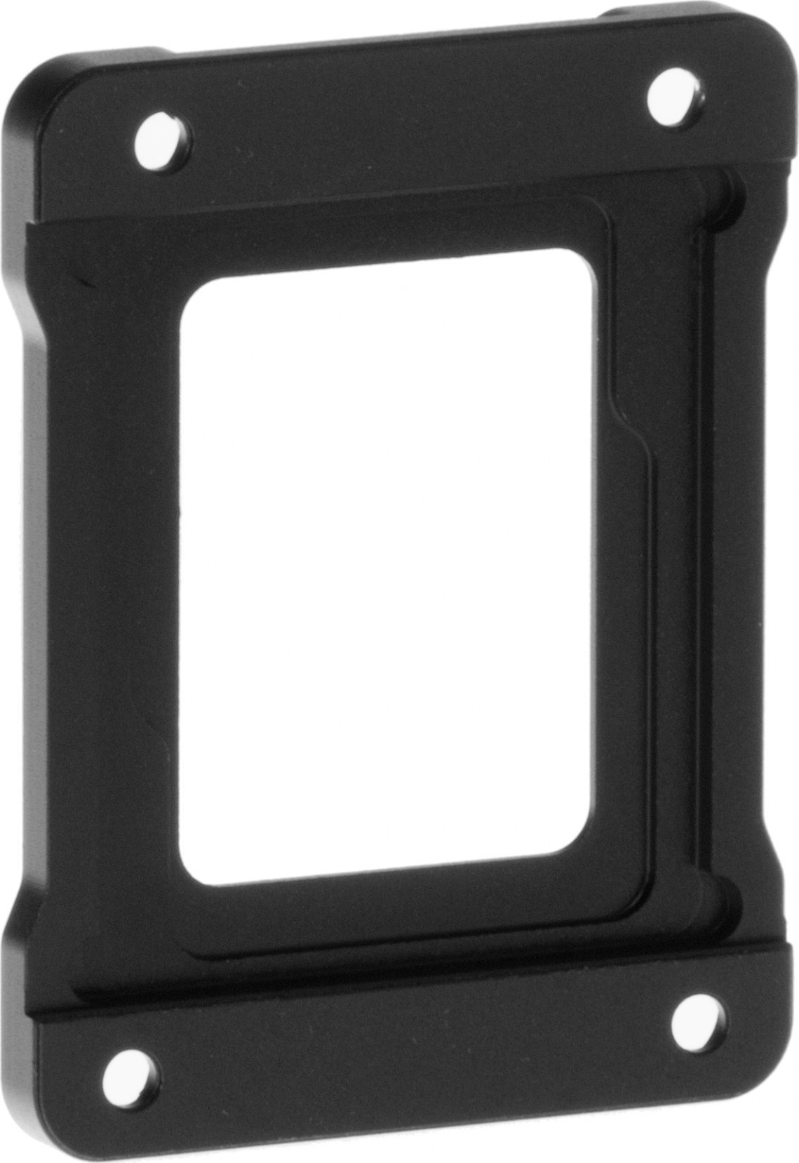 Kornizë montimi CPU NeoTec ILM Fixer, LGA 1700 1851, alumin, e zezë