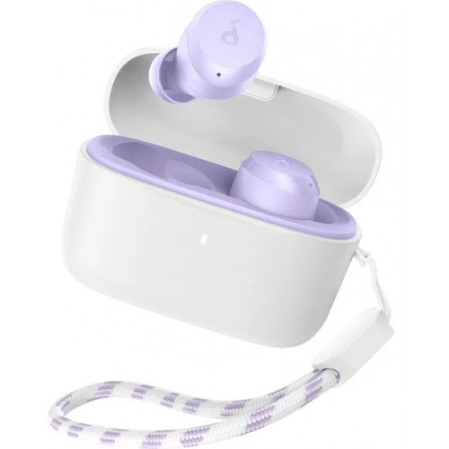 Kufje in-ear Soundcore A25i, Bluetooth 5.3, vjollcë