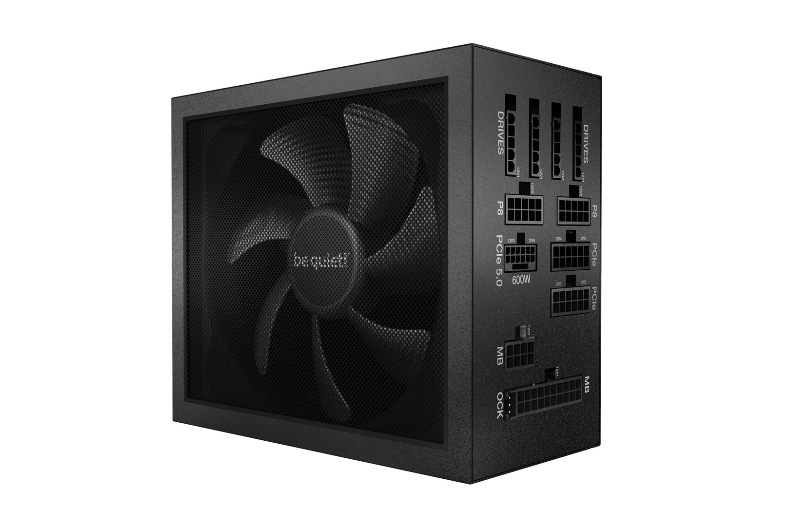Burim energjie be quiet! Dark Power 13, 20+4 pin ATX, 750 W