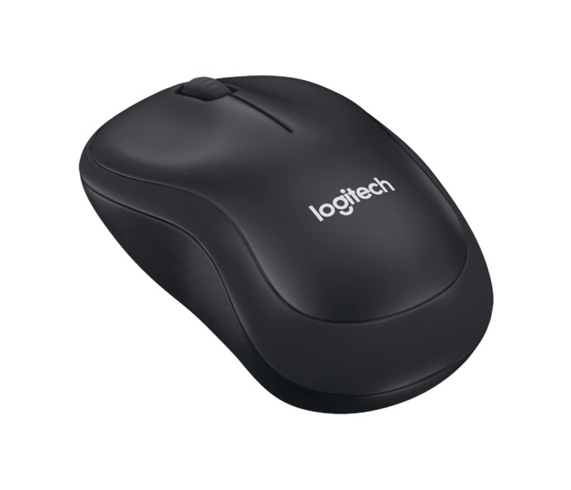 Maus Logitech M220 SILENT, optik, 1000 DPI, i zi