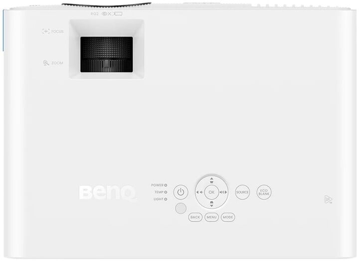 Проектор BenQ LH550
