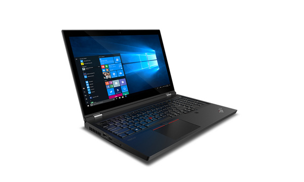 Laptop Lenovo ThinkPad P15 Gen 1, 15.6", Intel Xeon, 64GB RAM, 2TB SSD, NVIDIA Quadro RTX 5000 Max-Q, i zi