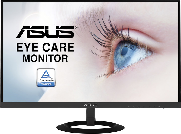 Monitor ASUS VZ279HE - LED 27"