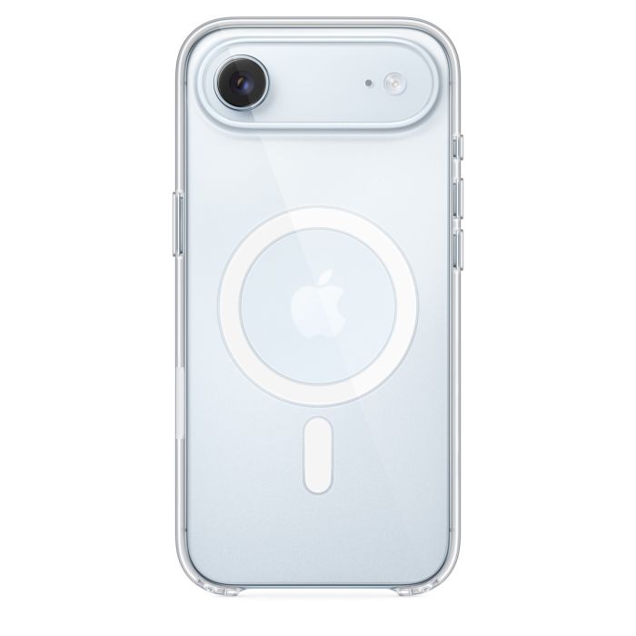 Apple iPhone Air Case with MagSafe, Frost