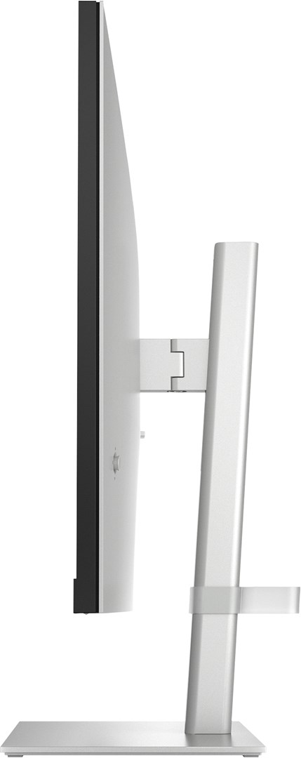 Monitor HP U28 4K, 28", 3840 x 2160, 4K Ultra HD, 60 Hz, i hirtë