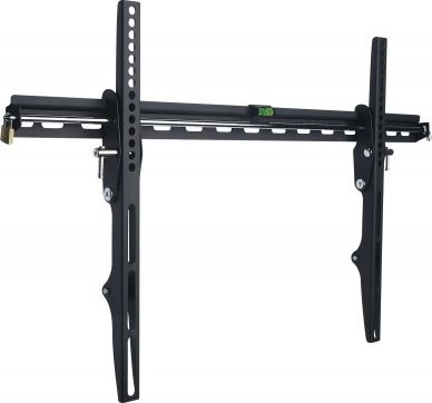 Mbajtëse muri për TV Techly ICA PLB 133LTY, 40" 65", 50kg, e zezë