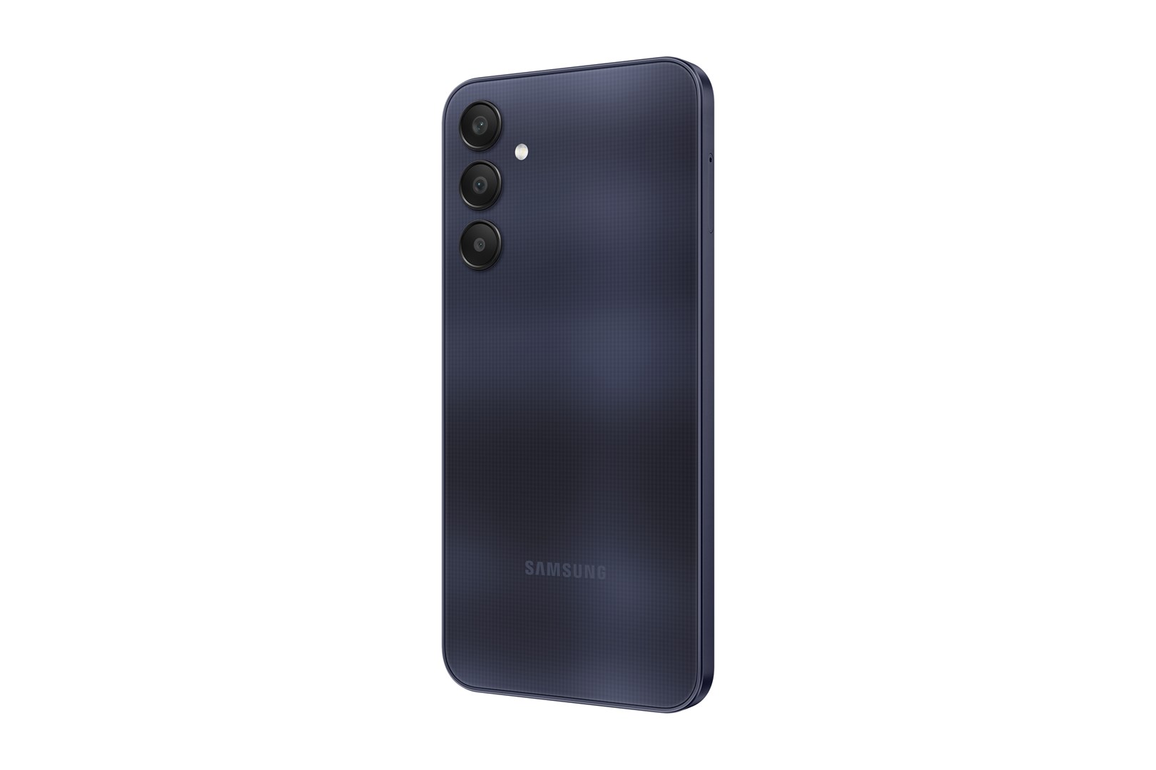 Celular Samsung Galaxy A25 5G, 6.5", 128GB, 6GB RAM, Exynos 1280, i kaltër