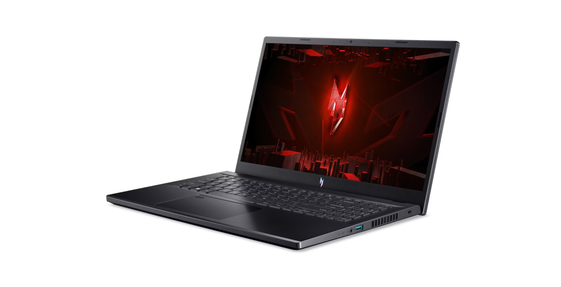 Laptop ACER Nitro V 15 ANV15-51, i7-13620H, 15.6" FHD, RTX 3050, 16GB, 1TB SSD, i zi