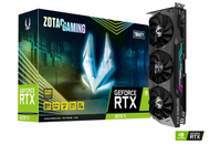 Kartelë grafike Zotac GAMING NVIDIA GeForce RTX 3070 Ti Trinity, 8GB GDDR6X