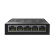 Switch TP-Link 5-Port Desktop