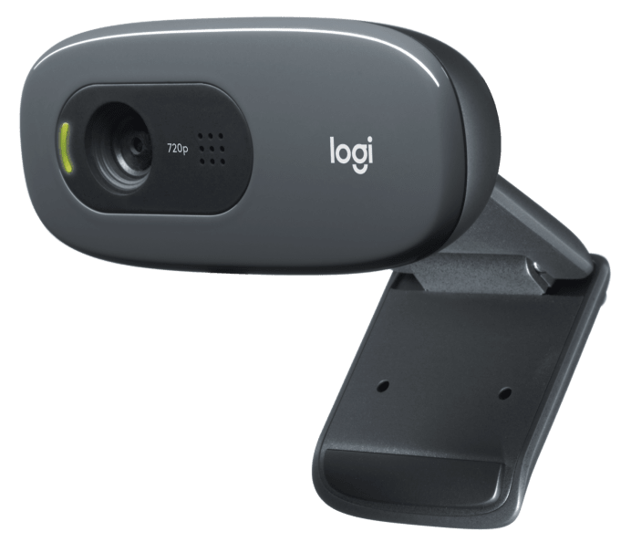 Ueb kamerë Logitech C270 HD