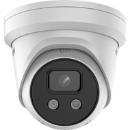Kamerë HIKvision DS-2CD2346G2-ISU-SL, 4MP, 30m IR, e bardhë