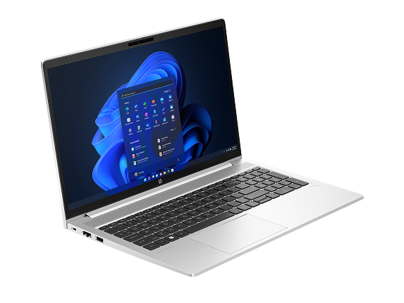 Laptop HP ProBook 450 G10 15.6", Intel Core i7-1355U, 16GB DDR4, 512GB SSD, Intel Iris Xe, i argjendtë