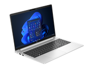 Laptop HP ProBook 450 G10 15.6", Intel Core i7-1355U, 16GB DDR4, 512GB SSD, Intel Iris Xe, i argjendtë