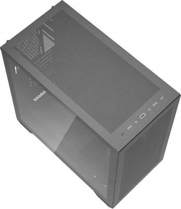 Kasë Darkflash DLX4000 Mesh, Mid Tower