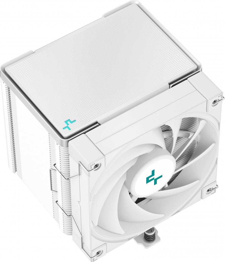 Ftohës CPU Deepcool AK500 WH R-AK500-WHNNMT-G, i bardhë