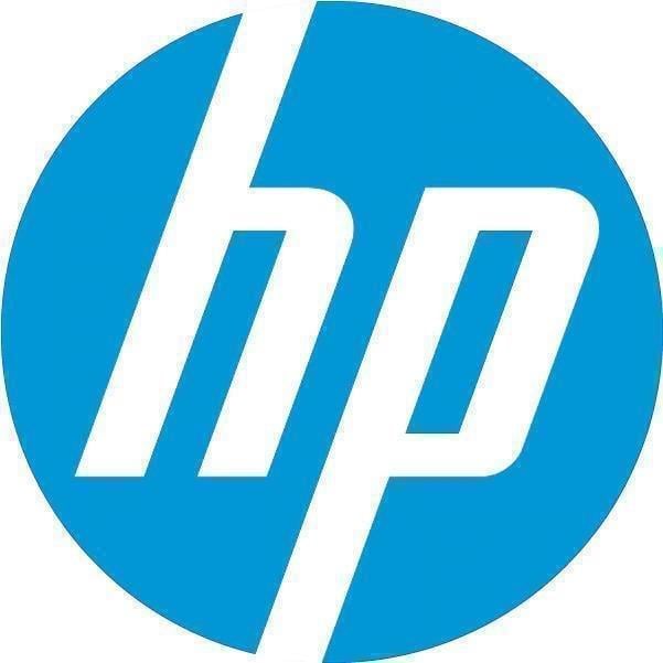 Mbrojtëse për ekran LCD HP, e hirtë