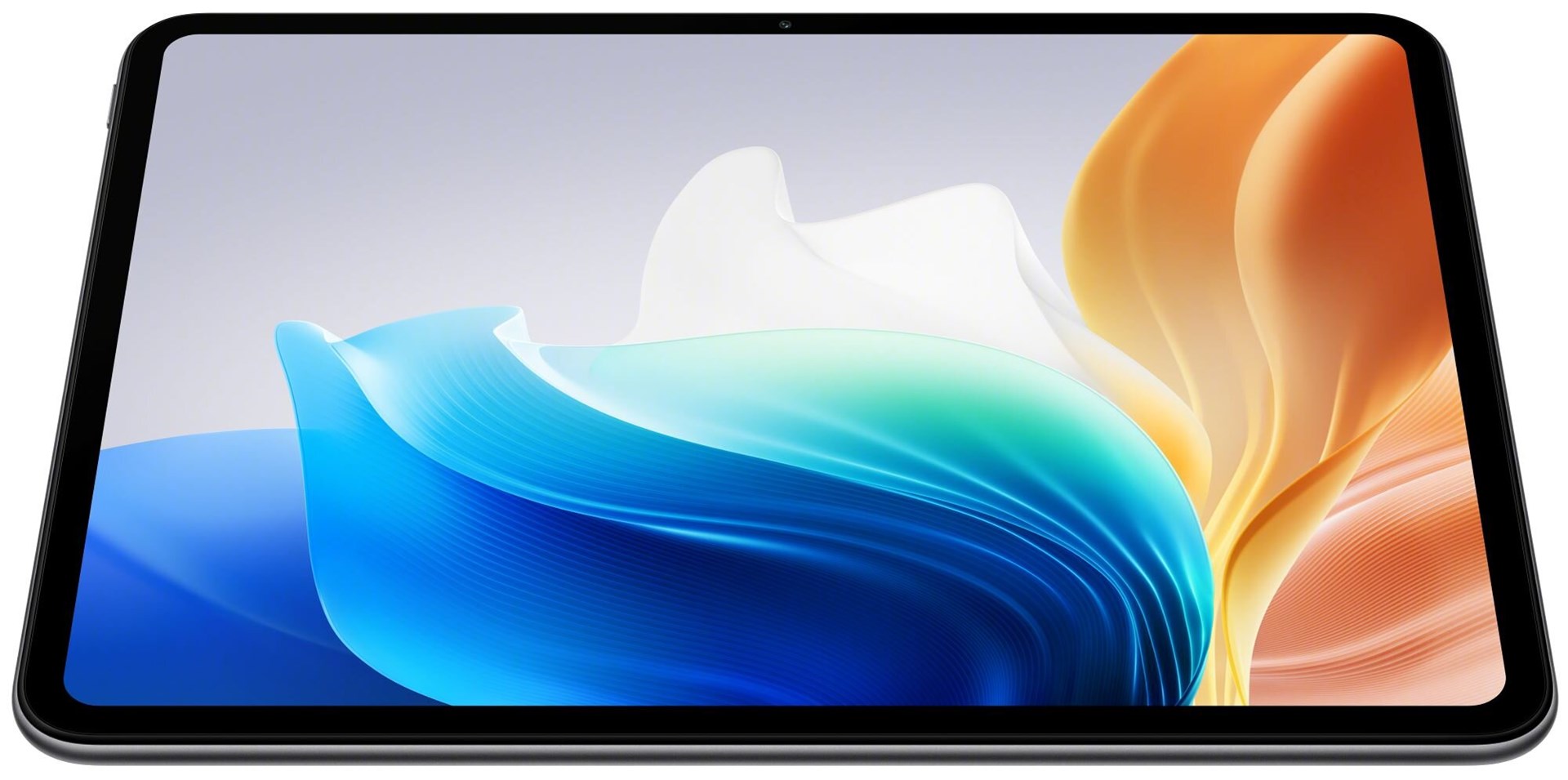 Таблет Oppo Pad Neo, 11.4\", 6GB RAM, 128GB, WiFi, сив