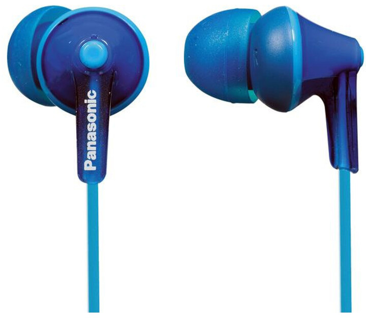 Kufje Panasonic PR-HJE125E