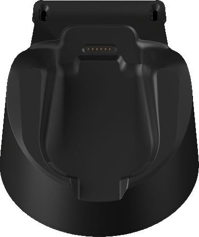 Stendë fikse Sunmi për V3 Mix, bazë tavoline, e zezë