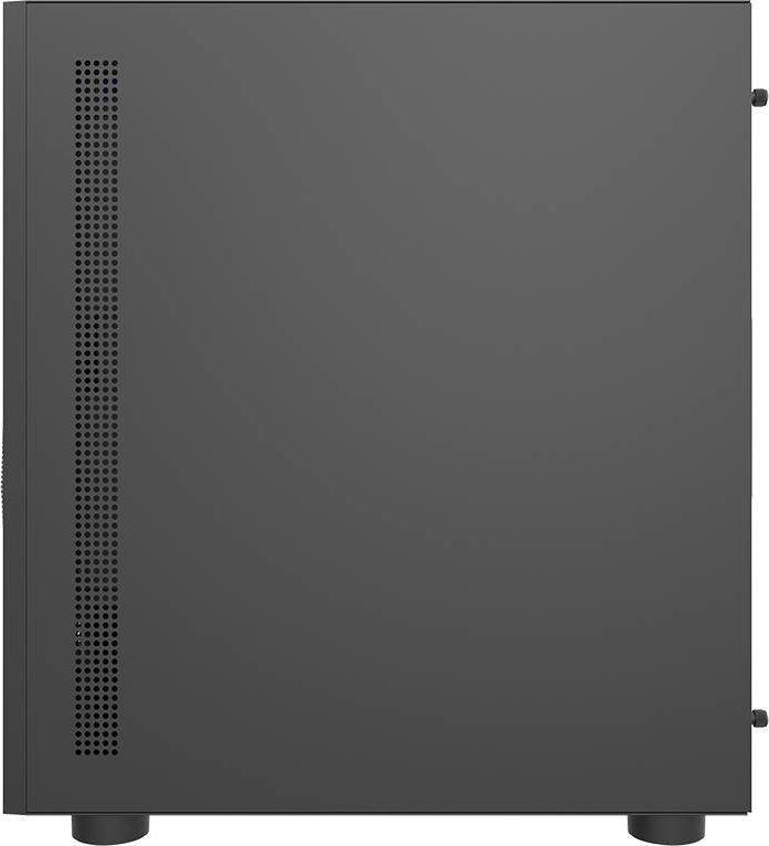 Kasë Darkflash DLM21 Mesh, e zezë, Mini Tower