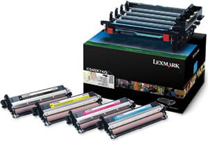 Tambur për printer Lexmark C540X74G