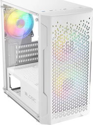 Kasë Logic Concept Aramis Mini ARGB, Mini Tower