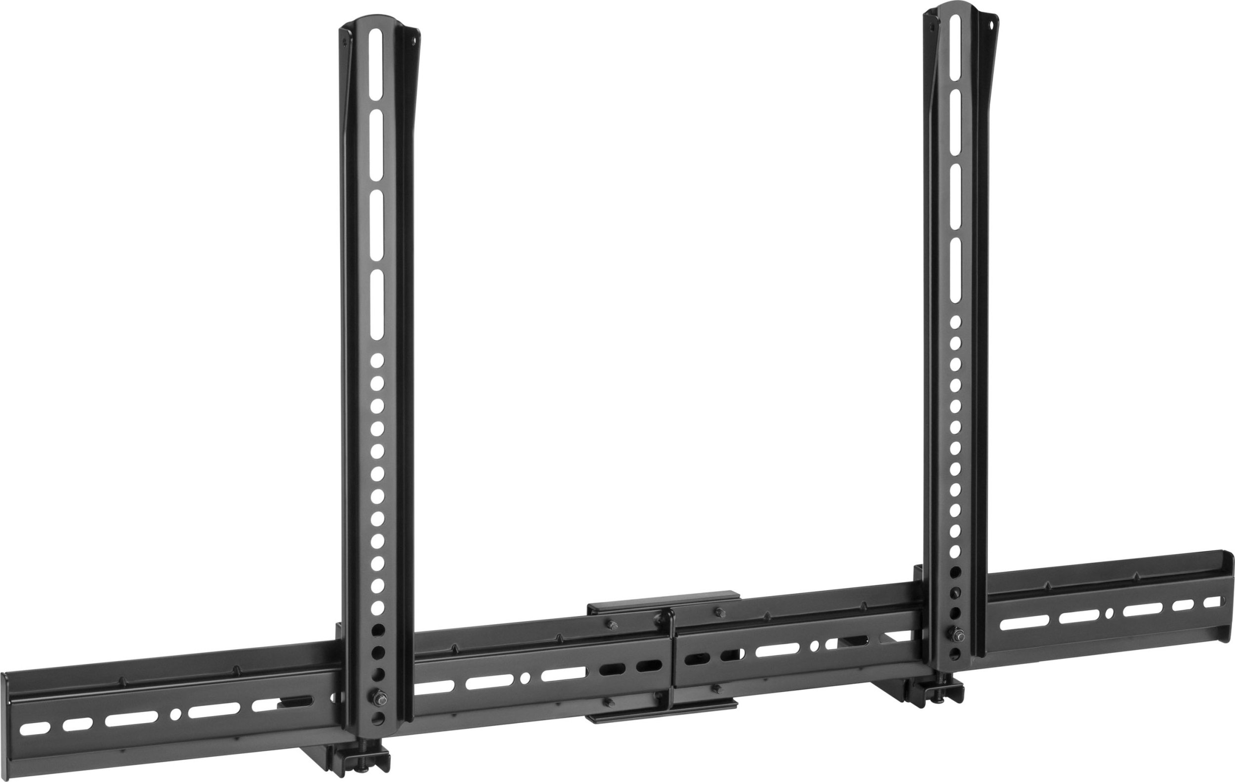 Mbajtëse universale soundbar LevelOne Equip 650895, për TV, e zezë