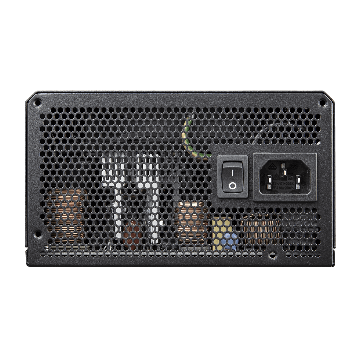 Furnizues energjie Cougar GEX 650W, 80 Plus Gold, modular, i zi