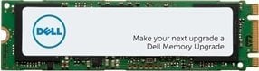 SSD диск Dell SSDR, 512G, P34 80S3 TSH XG6 