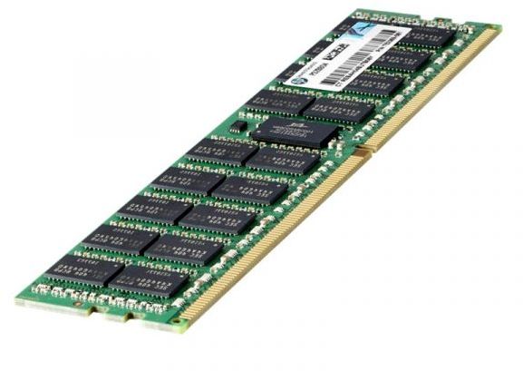 Memorie RAM HP DDR4, 16GB, 2133 MHZ, CL21