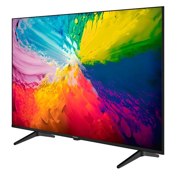 Televizor Grundig 65GIQ8950B, QLED, 65", 4K Ultra HD, i zi