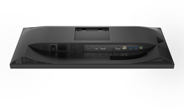 Monitor AOC Q27P3CW - LED, 27", QHD, i zi