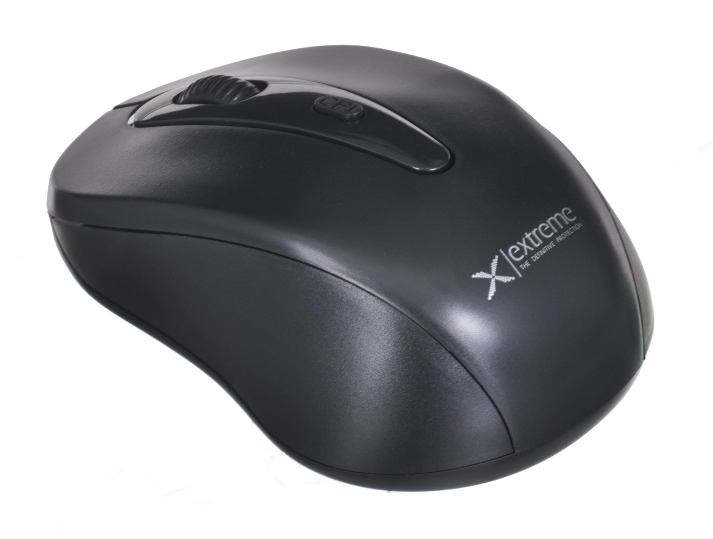 Maus Extreme XM104K, USB 2.0, i zi