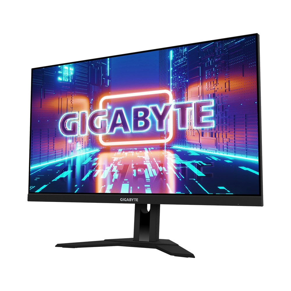 Monitor Gigabyte M28U, 28", 3840 x 2160, 4K Ultra HD, 144 Hz, i zi