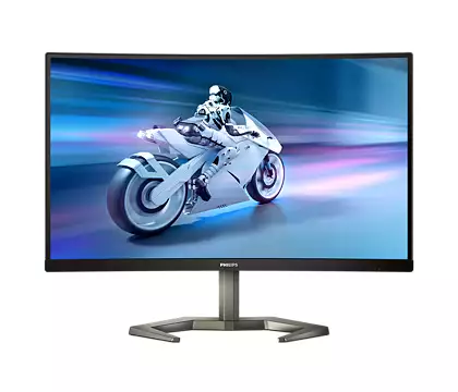 Monitor Philips 27M1C5200W/00, 27", FHD, i zi