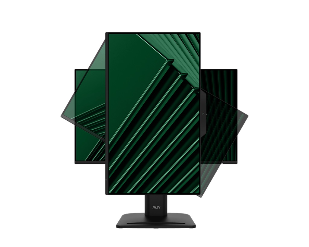 Monitor MSI PRO MP272PMG, 27", Full HD, 120Hz, i zi