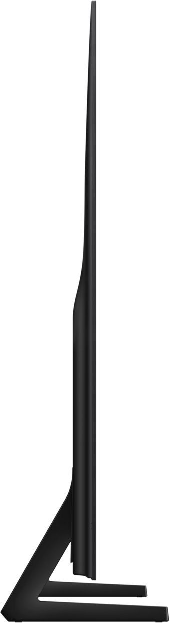 Televizor Samsung OLED S85F, 83", 4K Smart, i zi