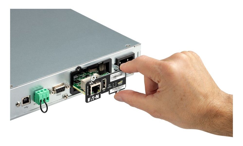 UPS Eaton 5P 850iR G2 Rack NET UPS, 230V