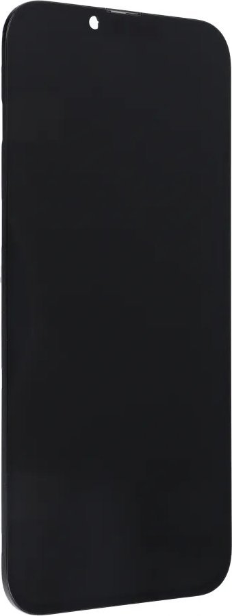 Ekran zëvendësues për iPhone 14 Plus, LCD Incell HD, prekje, i zi