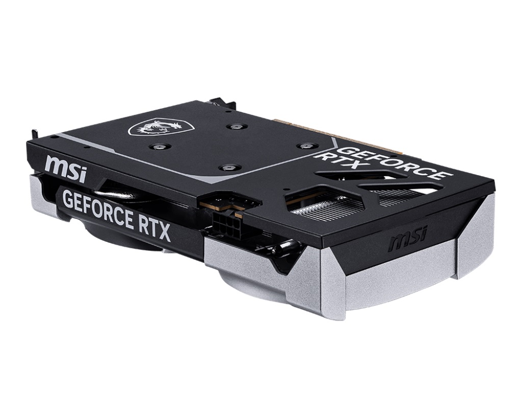 Kartelë grafike MSI GeForce RTX 5060 8GB VENTUS 2X OC