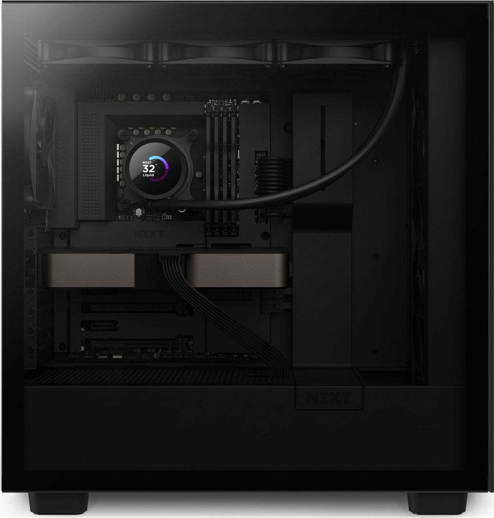 Ftohës NZXT Kraken 360
